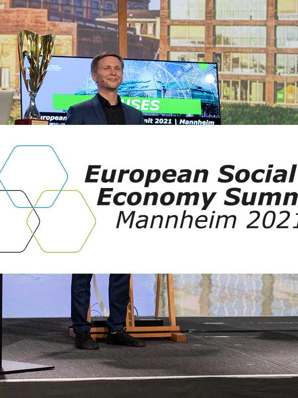 European Social Economy Summit